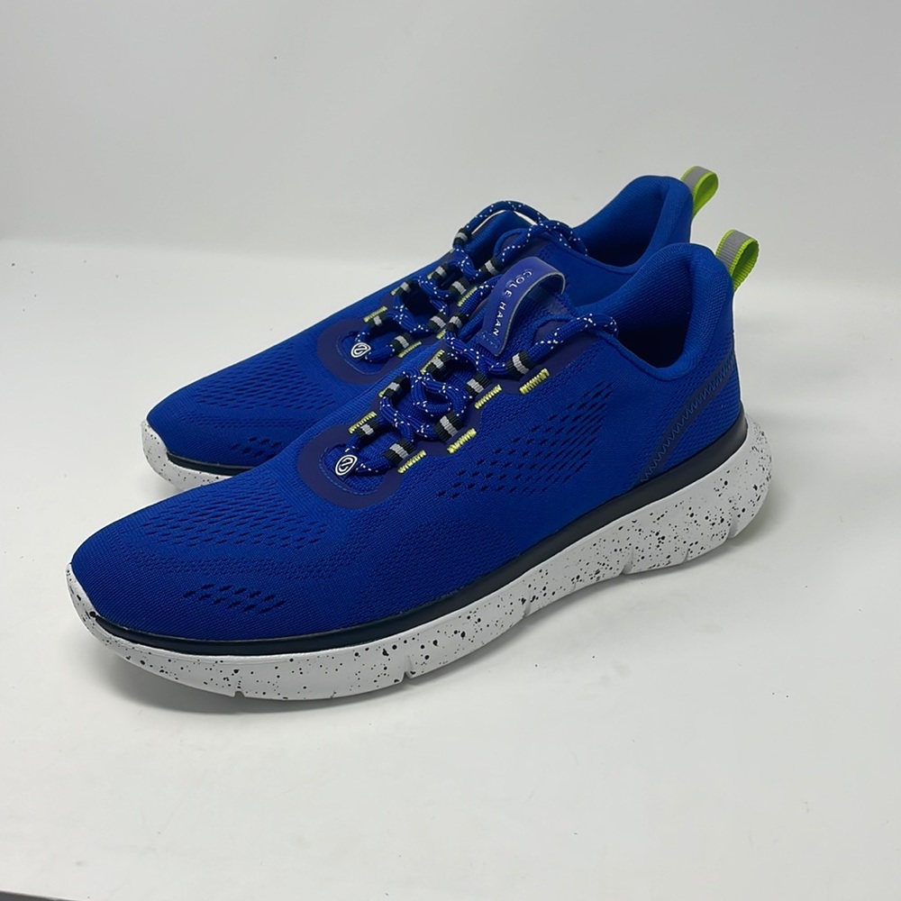 Cole Haan Zerogrand Men’s Running Shoe Sneaker Size 10